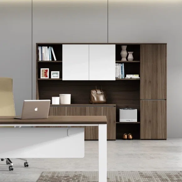 Büroschrank