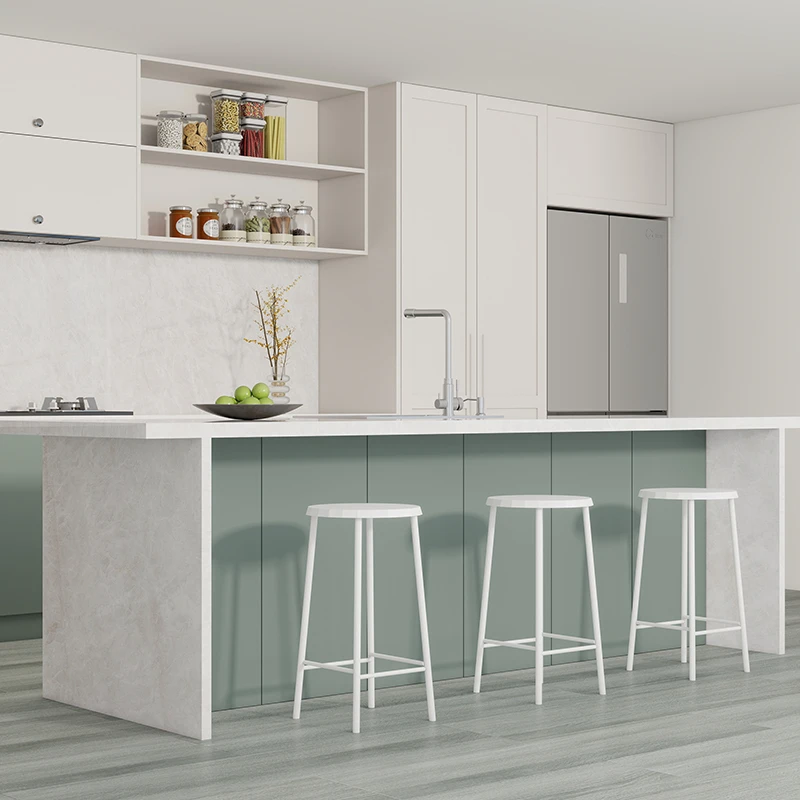 Modern Green Cabinet Modern Green Cabinet